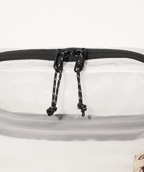 COBMASTER(コブマスター)の「【COBMASTER/コブマスター】COBMASTER-CR CUPID SHOULDER BAG/ショルダーバッグ(ショルダーバッグ・メンズ・ブラック/ホワイト/レンガ/イエロー/ミント/パープル/ブラウン/ブルー系その他・FREE)」の12枚目の写真