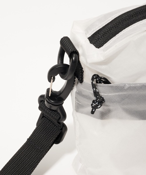 COBMASTER(コブマスター)の「【COBMASTER/コブマスター】COBMASTER-CR CUPID SHOULDER BAG/ショルダーバッグ(ショルダーバッグ・メンズ・ブラック/ホワイト/レンガ/イエロー/ミント/パープル/ブラウン/ブルー系その他・FREE)」の13枚目の写真