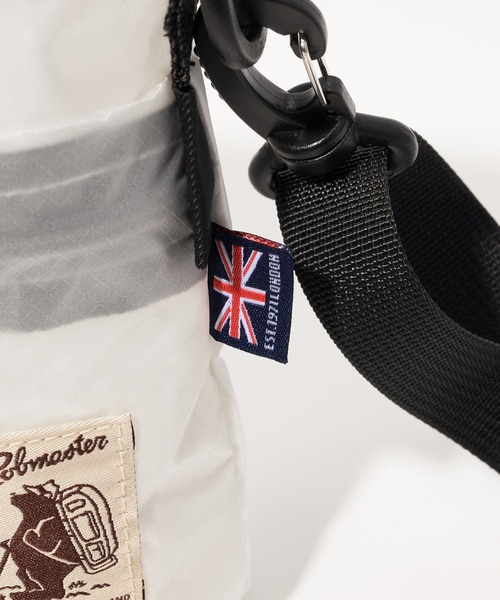 COBMASTER(コブマスター)の「【COBMASTER/コブマスター】COBMASTER-CR CUPID SHOULDER BAG/ショルダーバッグ(ショルダーバッグ・メンズ・ブラック/ホワイト/レンガ/イエロー/ミント/パープル/ブラウン/ブルー系その他・FREE)」の14枚目の写真