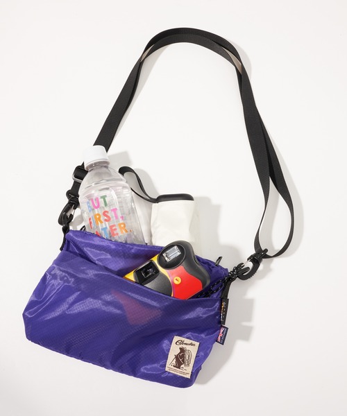 COBMASTER(コブマスター)の「【COBMASTER/コブマスター】COBMASTER-CR CUPID SHOULDER BAG/ショルダーバッグ(ショルダーバッグ・メンズ・ブラック/ホワイト/レンガ/イエロー/ミント/パープル/ブラウン/ブルー系その他・FREE)」の17枚目の写真