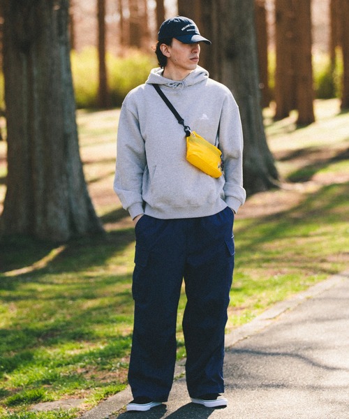 COBMASTER(コブマスター)の「【COBMASTER/コブマスター】COBMASTER-CR CUPID SHOULDER BAG/ショルダーバッグ(ショルダーバッグ・メンズ・ブラック/ホワイト/レンガ/イエロー/ミント/パープル/ブラウン/ブルー系その他・FREE)」の21枚目の写真