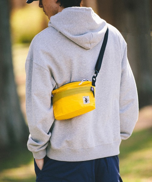 COBMASTER(コブマスター)の「【COBMASTER/コブマスター】COBMASTER-CR CUPID SHOULDER BAG/ショルダーバッグ(ショルダーバッグ・メンズ・ブラック/ホワイト/レンガ/イエロー/ミント/パープル/ブラウン/ブルー系その他・FREE)」の22枚目の写真