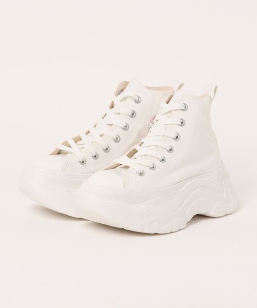 [CONVERSE] ALL STAR CITYHIKE HI スニーカー CONVERSE】 コンバース AS CITYHIKE HI オールスター シティ