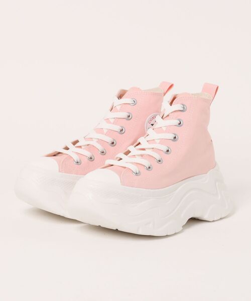 CONVERSE::スニーカー:25[RESALE] セール】converse コンバース ALL STAR CITYHIKE OX レディース