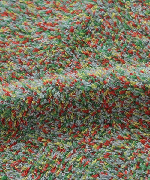 bpr BEAMS（ビーピーアール ビームス ）の「メランジ  ハンドタオル（ハンカチ/ハンドタオル・レディース・その他3/その他2/その他1/その他・ONE SIZE）」の11枚目の写真