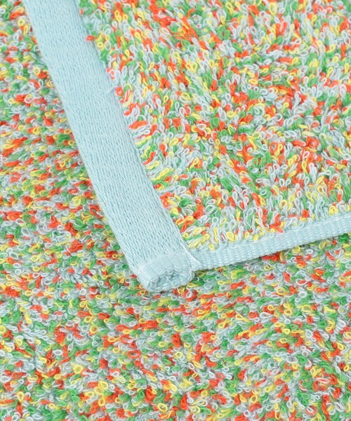 bpr BEAMS（ビーピーアール ビームス ）の「メランジ  ハンドタオル（ハンカチ/ハンドタオル・レディース・その他3/その他2/その他1/その他・ONE SIZE）」の13枚目の写真