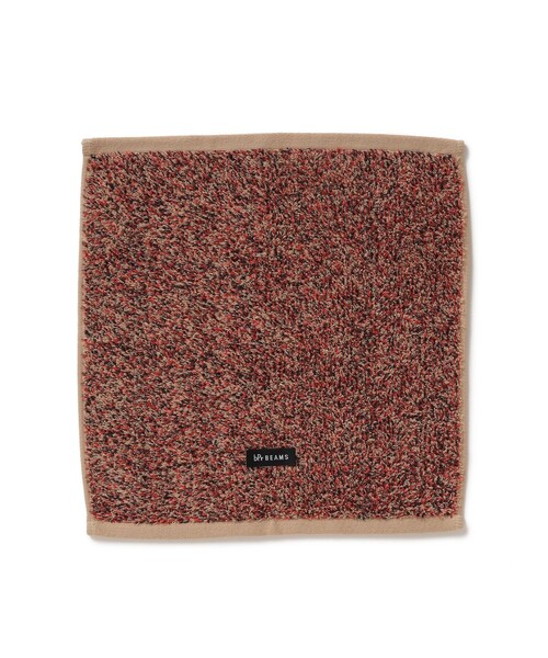 bpr BEAMS（ビーピーアール ビームス ）の「メランジ  ハンドタオル（ハンカチ/ハンドタオル・レディース・その他3/その他2/その他1/その他・ONE SIZE）」の15枚目の写真