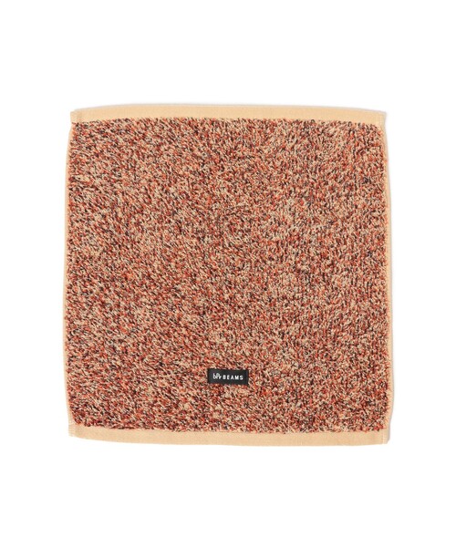 bpr BEAMS（ビーピーアール ビームス ）の「メランジ  ハンドタオル（ハンカチ/ハンドタオル・レディース・その他3/その他2/その他1/その他・ONE SIZE）」の16枚目の写真