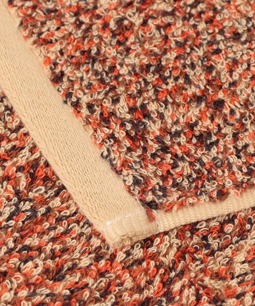 bpr BEAMS（ビーピーアール ビームス ）の「メランジ  ハンドタオル（ハンカチ/ハンドタオル・レディース・その他3/その他2/その他1/その他・ONE SIZE）」の17枚目の写真