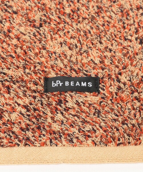 bpr BEAMS（ビーピーアール ビームス ）の「メランジ  ハンドタオル（ハンカチ/ハンドタオル・レディース・その他3/その他2/その他1/その他・ONE SIZE）」の18枚目の写真