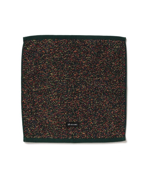 bpr BEAMS（ビーピーアール ビームス ）の「メランジ  ハンドタオル（ハンカチ/ハンドタオル・レディース・その他3/その他2/その他1/その他・ONE SIZE）」の19枚目の写真