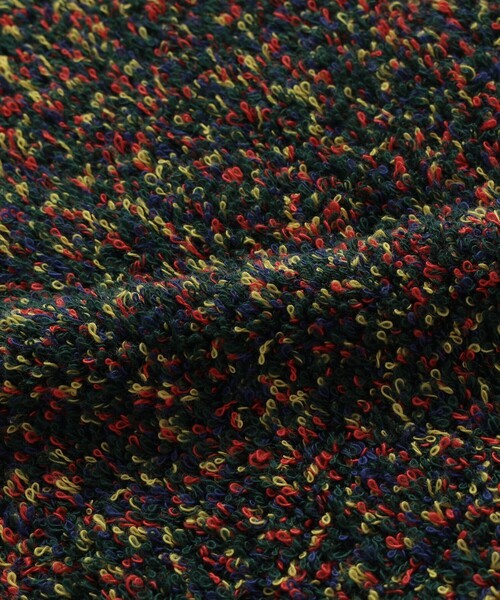 bpr BEAMS（ビーピーアール ビームス ）の「メランジ  ハンドタオル（ハンカチ/ハンドタオル・レディース・その他3/その他2/その他1/その他・ONE SIZE）」の20枚目の写真