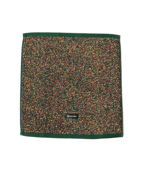 bpr BEAMS（ビーピーアール ビームス ）の「メランジ  ハンドタオル（ハンカチ/ハンドタオル・レディース・その他3/その他2/その他1/その他・ONE SIZE）」の21枚目の写真