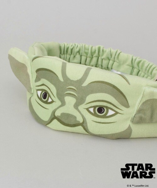 スターウォーズ ヨーダ ソルト&ペッパー 　陶器製 2体セット　美品 スターウォーズ ヨーダ ソルト&ペッパー STAR WARS YODA 陶器製