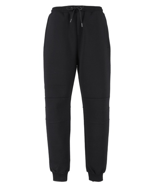 coca(coca)(コカ)の「テックダンボールイージージョガーパンツ(スウェットパンツ・メンズ・ライトグレー/ブラック・XL/L/M)」の17枚目の写真
