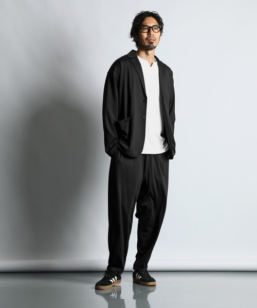 ルセラフィム EASY CRAZY HOT JACKET ジャケット ZERO GRAVITY