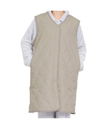 ベスト（ベージュ系・キルティング）ファッション通販 - ZOZOTOWN