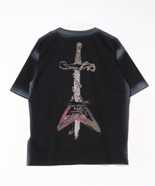 DIESEL（ディーゼル）の「メンズ Tシャツ T-BOXT-T10（Tシャツ