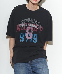 NASTY KICK｜ナスティーキックのTシャツ/カットソー通販 - ZOZOTOWN