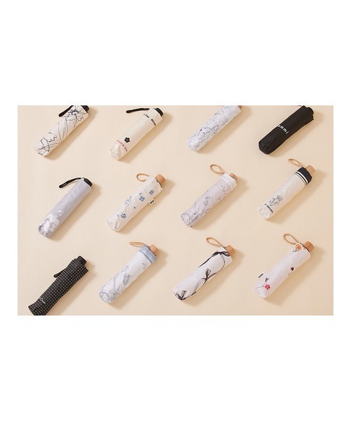 SNIDEL PROTECT U 日傘 SNIDEL×PROTECT U】コラボレーション日傘（傘）｜SNIDEL