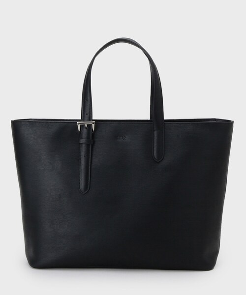 セール】水シボレザートートバッグ（トートバッグ）｜TAKEO KIKUCHI