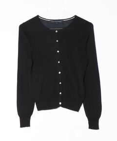 BEAMS BOY HAVERSACK / プレーン ステッチ カーディガン BEAMS BOY カーディガン HAVERSACK / プレーン ステッチ