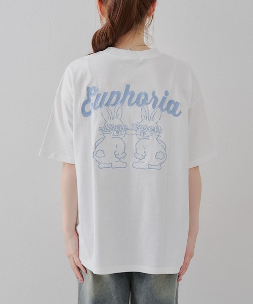 ※ rikomi⭐︎ 　Vin .*˚‧Tシャツ ちゃんと休むべき理由を胸に刻んでみた。 / 倉戸みと
