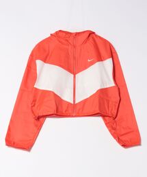 NIKE | 《NIKEアパレル》AS W NSW NK WR WVN LTWT HD(その他アウター)