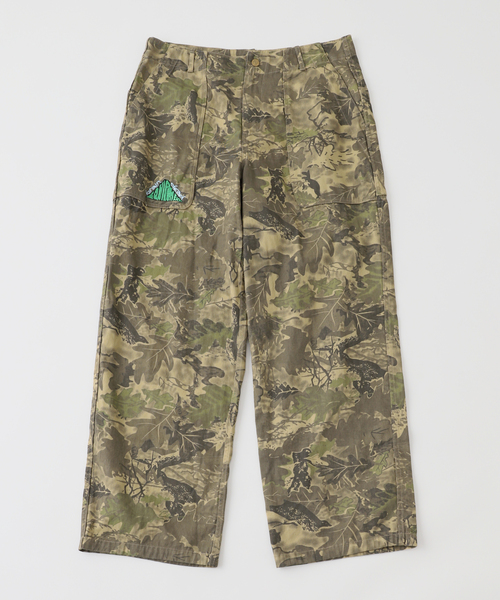 [Brain Dead] ブレインデッド パンツ Pants (送料関税込み) Brain Dead] ブレインデッド パンツ Pants (送料関税込み)