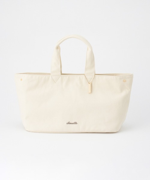 セール】ロゴ入りキャンバスバッグ（トートバッグ）｜Honeys