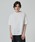 markaware�i�}�[�J�E�F�A�j�́u�ʒ� CREW NECK TEE�iT�V���c/�J�b�g�\�[�j�v�b�z���C�g