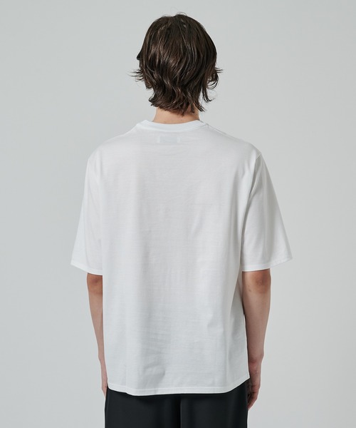 セール】【marka】別注 CREW NECK TEE（Tシャツ/カットソー