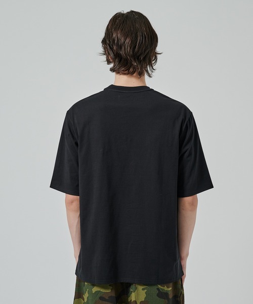 別注 CREW NECK TEE（Tシャツ/カットソー）｜markaware（マーカ
