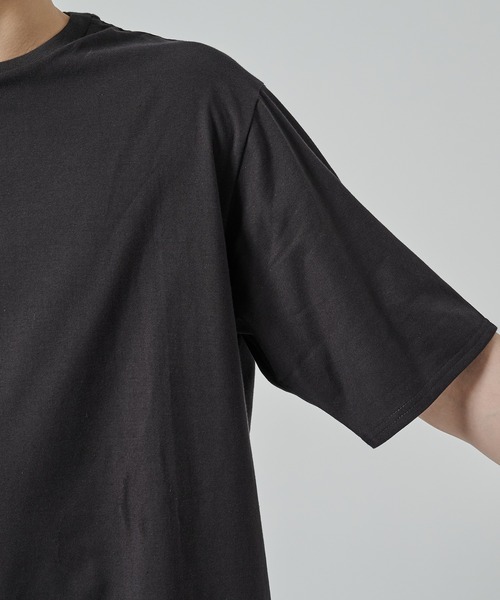 markaware（マーカウェア）の「別注 CREW NECK TEE（Tシャツ