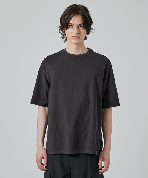 SALE marka 21AW studios別注 別注 CREW NECK TEE（Tシャツ/カットソー）｜markaware（マーカ