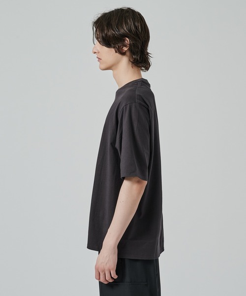 markaware（マーカウェア）の「別注 CREW NECK TEE（Tシャツ