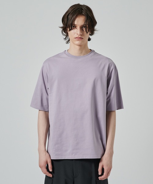 別注 CREW NECK TEE（Tシャツ/カットソー）｜markaware（マーカウェア