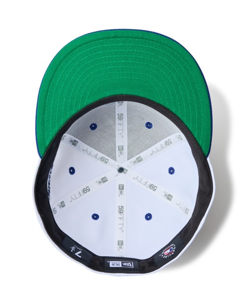 ドジャース　キャップ　ドジャースタジアム DODGERS CAP(9FIFTY) | LA PUERTA & DJ MIKISTYLE
