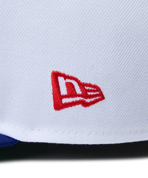 【希少品！New Era】ニューエラ ドジャース ドジャーススタジアム50th New Era ニューエラ 59FIFTY HAT CLUB ドジャース スタジアム