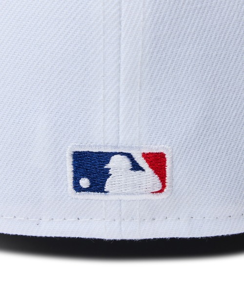 NEW ERA LOS ANGELES DODGERS DODGER STADIUM 50TH SIDE
