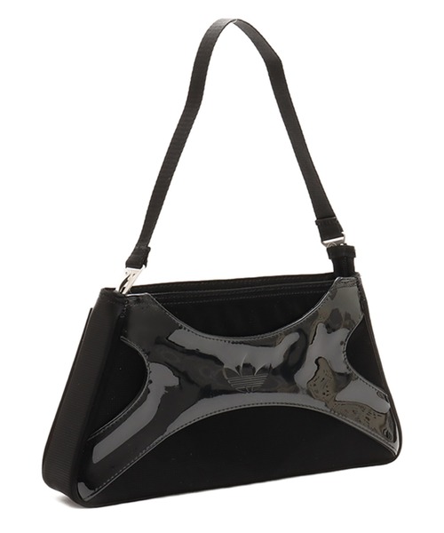 adidas CLUTCH SH BAG / アディダス クラッチ SH バッグ（ボディ