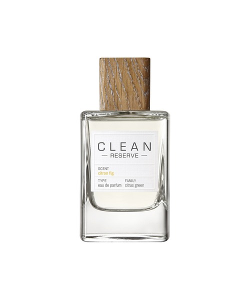 クリーン リザーブ シトロンフィグ オードパルファム 100mL