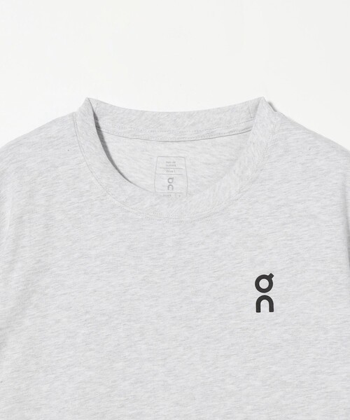 Tシャツ・カットソー Logo T-shirt OVERSIZED GRAPHIC TEE / オーバーサイズドグラフィックティー