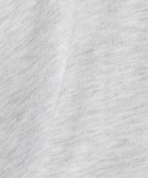 On(オン)の「<On>CLUB Tシャツ(Tシャツ/カットソー・メンズ・グレー系/ブラック・S/XS/M/L)」の12枚目の写真