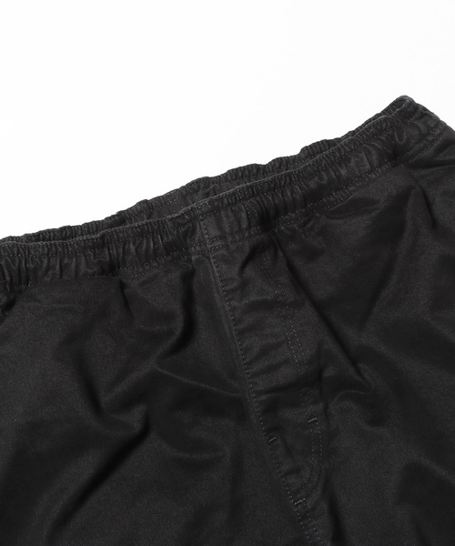 STUSSY(ステューシー)の「STUSSY/ステューシー BRUSHED BEACH PANT ビーチパンツ ワークパンツ(チノパンツ・メンズ・パープル・S)」の4枚目の写真