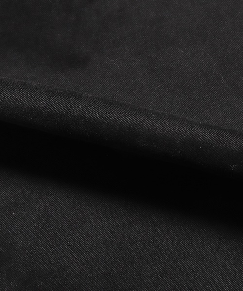 STUSSY(ステューシー)の「STUSSY/ステューシー BRUSHED BEACH PANT ビーチパンツ ワークパンツ(チノパンツ・メンズ・パープル・S)」の11枚目の写真