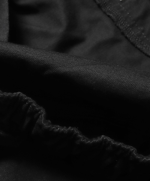 STUSSY(ステューシー)の「STUSSY/ステューシー BRUSHED BEACH PANT ビーチパンツ ワークパンツ(チノパンツ・メンズ・パープル・S)」の12枚目の写真