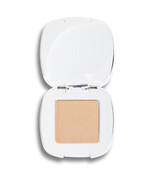 hince（ヒンス）の「シングルシャドウ（アイシャドウ・レディース・LINEN/REFLECTION/SILK PINK/GINGER TEA/PEARLY PEACH/POMEL ROSE/ANTIQUE PEACH/HONESTY/TAUPE LATTE/BUILD ON/CAFFEINE/PEARLY PETAL/PEONY ROSE/MISTY MAUVE/ALLURE IN MOTION/CITRON/LILAC SHOWER/CHAMPAGNE SHOWER/ROSY SPARKLE/BE MY ALLURE/21 モカプレッソ/22 アリュール・ローズ・FREE）」の2枚目の写真