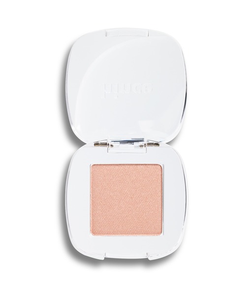 hince（ヒンス）の「シングルシャドウ（アイシャドウ・レディース・LINEN/REFLECTION/SILK PINK/GINGER TEA/PEARLY PEACH/POMEL ROSE/ANTIQUE PEACH/HONESTY/TAUPE LATTE/BUILD ON/CAFFEINE/PEARLY PETAL/PEONY ROSE/MISTY MAUVE/ALLURE IN MOTION/CITRON/LILAC SHOWER/CHAMPAGNE SHOWER/ROSY SPARKLE/BE MY ALLURE/21 モカプレッソ/22 アリュール・ローズ・FREE）」の3枚目の写真