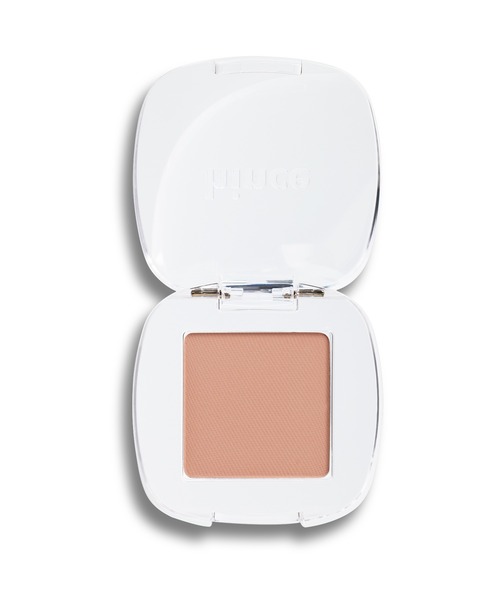 hince（ヒンス）の「シングルシャドウ（アイシャドウ・レディース・LINEN/REFLECTION/SILK PINK/GINGER TEA/PEARLY PEACH/POMEL ROSE/ANTIQUE PEACH/HONESTY/TAUPE LATTE/BUILD ON/CAFFEINE/PEARLY PETAL/PEONY ROSE/MISTY MAUVE/ALLURE IN MOTION/CITRON/LILAC SHOWER/CHAMPAGNE SHOWER/ROSY SPARKLE/BE MY ALLURE/21 モカプレッソ/22 アリュール・ローズ・FREE）」の7枚目の写真